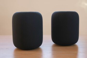 Apple HomePod 2 reviewed by L&B Tech