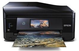 Epson Expression Premium XP-830 Review