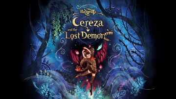 Bayonetta Origins: Cereza and the Lost Demon test par Twinfinite