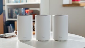 TP-Link Deco PX50 Review: 1 Ratings, Pros and Cons