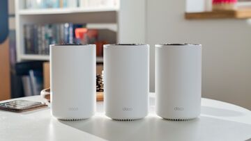 TP-Link Deco PX50 im Test: 1 Bewertungen, erfahrungen, Pro und Contra