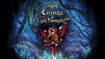 Bayonetta Origins: Cereza and the Lost Demon reviewed by Le Bta-Testeur