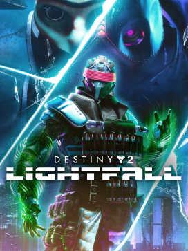 Destiny 2: Lightfall reviewed by Coplanet