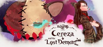 Bayonetta Origins: Cereza and the Lost Demon test par 4players