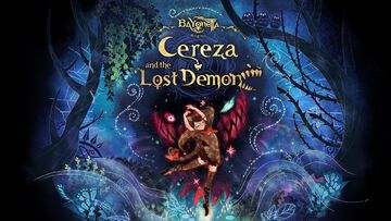 Bayonetta Origins: Cereza and the Lost Demon reviewed by Geeko