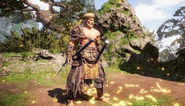 Wo Long Fallen Dynasty test par MMORPG.com Wo Long Fallen Dynasty test par MMORPG.com