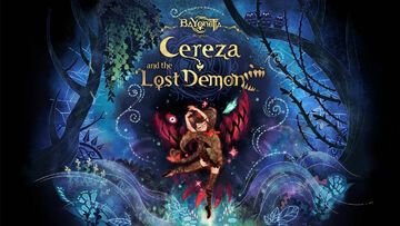 Bayonetta Origins: Cereza and the Lost Demon reviewed by Well Played