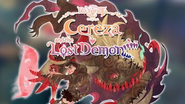 Bayonetta Origins: Cereza and the Lost Demon reviewed by Areajugones