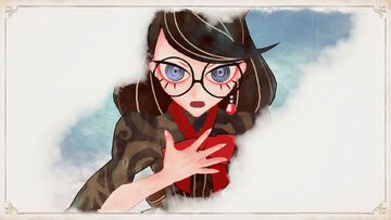 Bayonetta Origins: Cereza and the Lost Demon test par GameOver Bayonetta Origins: Cereza and the Lost Demon test par GameOver