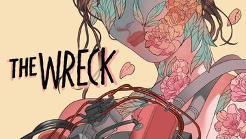 The Wreck reviewed by VideogiochItalia