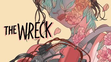 The Wreck test par VideogiochItalia The Wreck test par VideogiochItalia