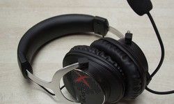 Creative Sound BlasterX H5 test par GamerGen