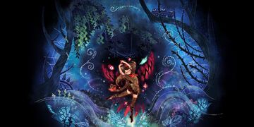 Bayonetta Origins: Cereza and the Lost Demon test par The Games Machine Bayonetta Origins: Cereza and the Lost Demon test par The Games Machine