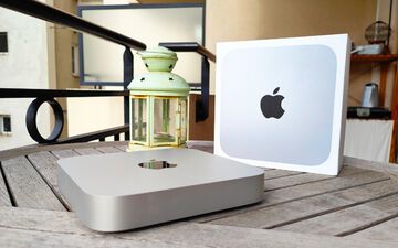 Apple Mac mini M2 test par PhonAndroid