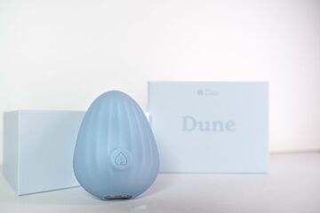 Test My Lubie Dune