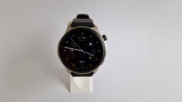 Xiaomi Amazfit GTR 4 testé par Chip.de Xiaomi Amazfit GTR 4 testé par Chip.de