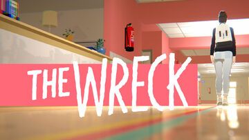 The Wreck test par Well Played The Wreck test par Well Played