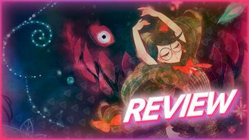 Bayonetta Origins: Cereza and the Lost Demon test par TierraGamer Bayonetta Origins: Cereza and the Lost Demon test par TierraGamer