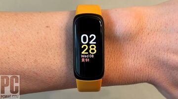 Fitbit Inspire 3 testé par PCMag Fitbit Inspire 3 testé par PCMag