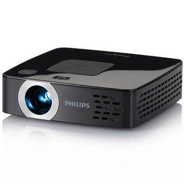 Test Philips PicoPix 2480