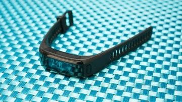 Garmin Vvosmart HR Review