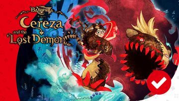 Bayonetta Origins: Cereza and the Lost Demon test par Nintendoros