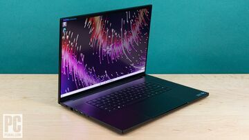 Razer Blade 18 testé par PCMag Razer Blade 18 testé par PCMag