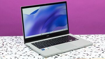 Acer Chromebook Vero 514 test par PCMag