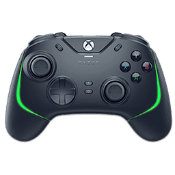 Análisis Razer Wolverine V2 Chroma