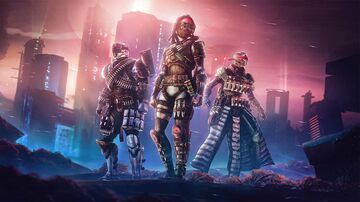 Destiny 2: Lightfall test par Press Start Destiny 2: Lightfall test par Press Start