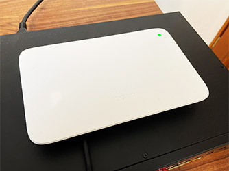 Meraki Go GR12 Review: 1 Ratings, Pros and Cons