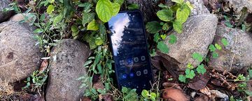 AGM H5 Pro test par MBReviews