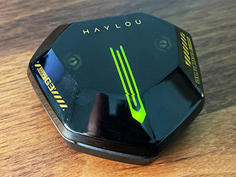 Haylou G3 Review: 1 Ratings, Pros and Cons