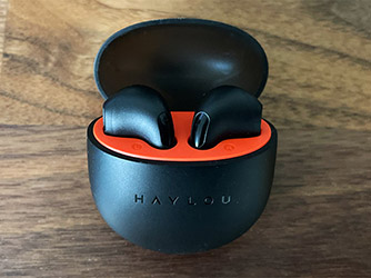 Haylou X1 Neo Review: 2 Ratings, Pros and Cons
