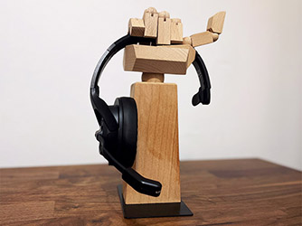 EKSA H1 test par MBReviews EKSA H1 test par MBReviews