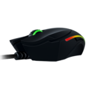 Razer Diamondback test par Les Numriques