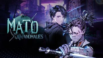 Mato Anomalies test par GamingGuardian