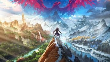 Horizon Call of the Mountain test par GamesVillage