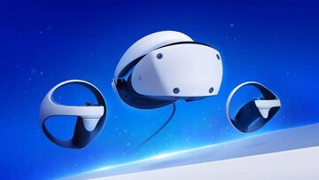 Sony PlayStation VR2 test par GamesVillage