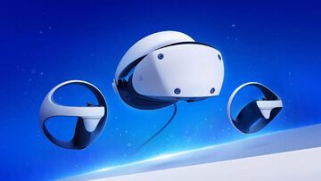 Sony PlayStation VR2 testé par GamesVillage Sony PlayStation VR2 testé par GamesVillage