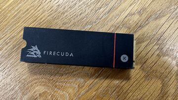 Seagate Firecuda 530 reviewed by TechRadar