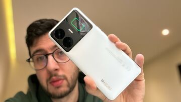 Realme GT 3 Review