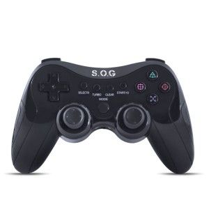Spirit of Gamer Gamepad Review: 1 Ratings, Pros and Cons