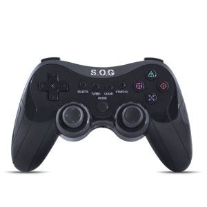 Spirit of Gamer Gamepad im Test: 1 Bewertungen, erfahrungen, Pro und Contra