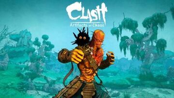 Clash: Artifacts of Chaos test par Comunidad Xbox