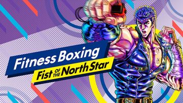 Fitness Boxing Fist of the North Star test par GameSoul