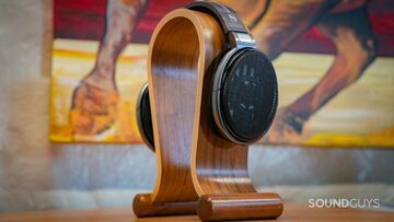 Sennheiser HD 650 Review