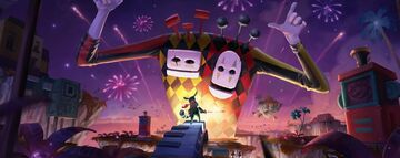 Figment 2: Creed Valley testé par TheSixthAxis Figment 2: Creed Valley testé par TheSixthAxis