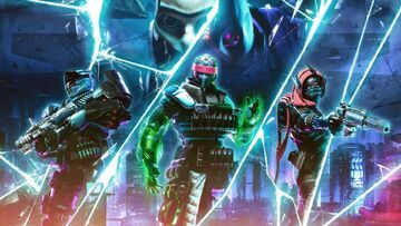 Destiny 2: Lightfall test par The Games Machine Destiny 2: Lightfall test par The Games Machine