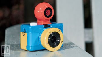 Lomography im Test: 5 Bewertungen, erfahrungen, Pro und Contra